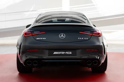 CLE 53 AMG